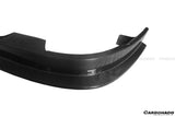 2008-2011 Mercedes Benz W204.1 C63 AMG L2 Style Carbon Fiber Front Lip