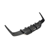 Carbon Fiber Rear Bumper Diffuser – BMW M6 F06 / F12 / F13 (2013–2018)