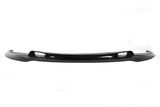 V-Style Carbon Fiber Front Lip – BMW 6 Series F06 / F12 / F13 (2011–Up)
