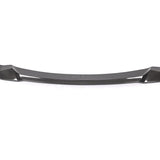 Carbon Fiber Front Valance Lip – BMW M2 Competition F87 (2019-2020) – Gloss Carbon Front Aero