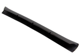 Audi A4 B9 Carbon Fiber Front Bumper Lip Splitter 2015 - 2021