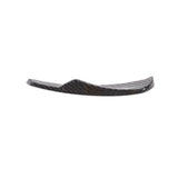 Carbon Fiber Front Canards – BMW M6 F06 F12 F13 (2013–2016)