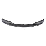 Carbon Fiber P-Style Front Lip for BMW F30 M Sport / M Tech (2012-2017)