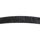Forged Carbon Fiber P-Style Rear Trunk Spoiler for BMW F30 / F80 M3 Sedan (2013–2018)