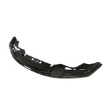 Carbon Fiber Front Lip – BMW M2 F87 (2016-2018) – Gloss Carbon Front Aero