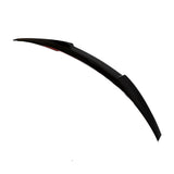 Dry Carbon Fiber Rear Ducktail Spoiler for BMW F32 4-Series & F82 M4 Coupe (2014-2020) – Performance Trunk Lip Upgrade