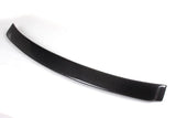 Dry Carbon Fiber Rear Roof Window Spoiler – BMW E92 Coupe (2006–2012)