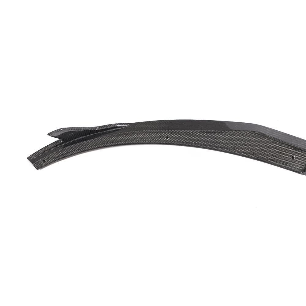 Carbon Fiber Front Lip for BMW F06 F12 F13 M6 & M6 Gran Coupe (2013-2016)