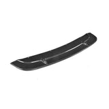 Carbon Fiber Front Lip – BMW M2 F87 (2016-2018) – Gloss Carbon Front Aero
