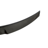 Dry Carbon Fiber Spoiler for BMW 4 Series F32 Coupe 435i 440i (2015-2020) – Performance Style