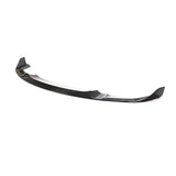 Carbon Fiber Front Lip – BMW M2 F87 (2016-2018) – Gloss Carbon Front Bumper Aero