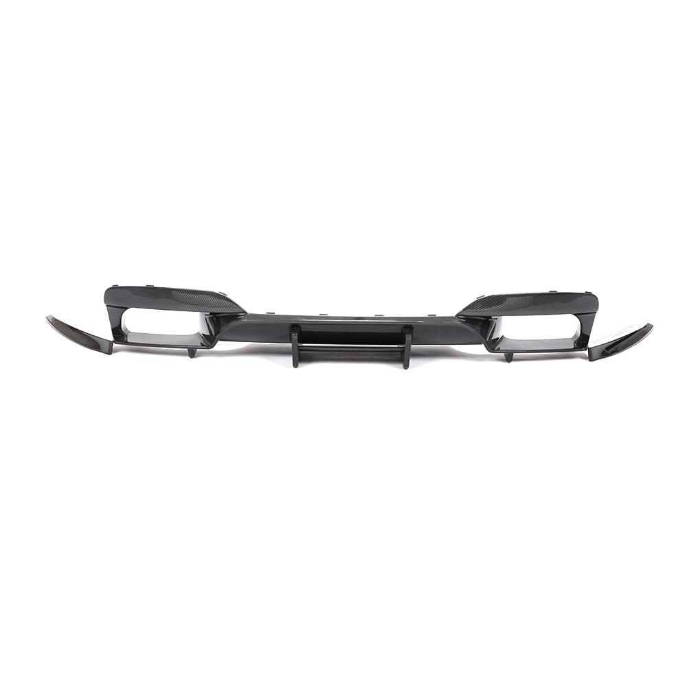 Carbon Fiber Rear Diffuser for BMW F06 F12 F13 M6 & M6 Gran Coupe (2013-2019)