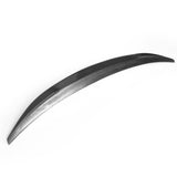 Carbon Fiber Rear Trunk Spoiler – BMW E92 Coupe (2005–2011)