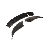 3-Piece Carbon Fiber Front Lip– BMW 6 Series M6 F06 / F12 / F13 (2014+)