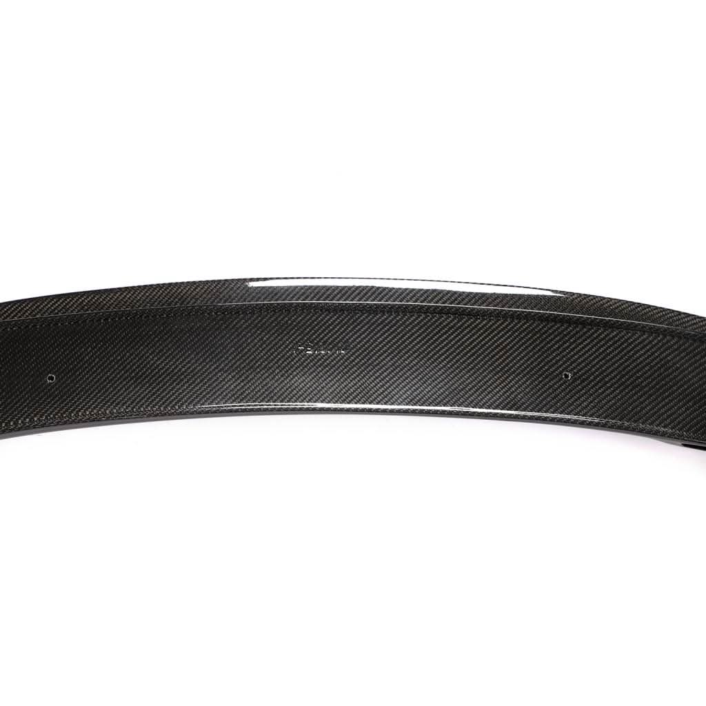 3-Piece Carbon Fiber Front Lip– BMW 6 Series M6 F06 / F12 / F13 (2014+)