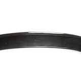 3-Piece Carbon Fiber Front Lip– BMW 6 Series M6 F06 / F12 / F13 (2014+)