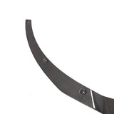 Carbon Fiber Front Lip for BMW F06 F12 F13 M6 & M6 Gran Coupe (2013-2016)