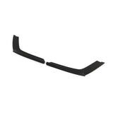 Carbon Fiber Front Aero Splitter for BMW F80 M3 & F82 F83 M4 (2014-2018) – Gloss Carbon Performance Style