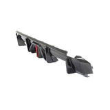 Dry Carbon Fiber Rear Diffuser – BMW G80 M3 / G82 G83 M4 Competition (2021–Present)