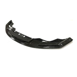 Carbon Fiber Front Lip – BMW M2 F87 (2016-2018) – Gloss Carbon Front Aero