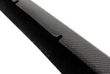 Audi A4 B9 Carbon Fiber Front Bumper Lip Splitter 2015 - 2021