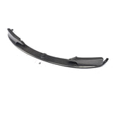 Carbon Fiber P-Style Front Lip for BMW F30 M Sport / M Tech (2012-2017)