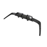 Carbon Fiber Rear Bumper Diffuser – BMW M6 F06 / F12 / F13 (2013–2018)