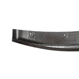 Carbon Fiber Front Lip Splitter for BMW M6 F06 F12 F13 (2013-2018)