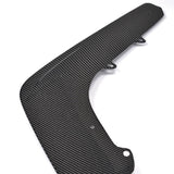 Performance Carbon Fiber Rear Diffuser for BMW F80 M3 F82 F83 M4 2014-2019 Quad Exhaust Rear Aero
