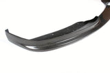 Carbon Fiber Front Lip for BMW F30 / F31 3 Series Base Front Bumper (2012–2015)