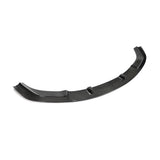 Carbon Fiber Front Lip – BMW M2 F87 (2016-2018) – Gloss Carbon Front Aero Upgrade
