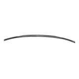 Audi R8 GT V8 / V10 Carbon Fiber Rear Deck Wing Spoiler 2008 - 2015