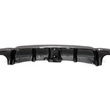 Carbon Fiber F30 Rear Diffuser with Brake Light for BMW F30 F31 318i 320i 328i 330i M Sport 2013-2018