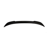 Dry Carbon Fiber Rear Trunk Spoiler for BMW F30 / F35 3 Series & F80 M3 (2012–2018)