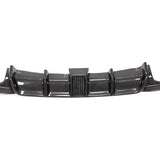 Carbon Fiber Rear Diffuser with LED Brake Light for BMW F30 & F31 M Sport (2013–2018)