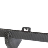 Carbon Fiber Rear Diffuser Lip – BMW M2 G87 Coupe (2022–2024)