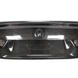 Performance Carbon Trunk Lid High Ducktail for BMW F32 4-Series & F82 M4 Coupe 2014-2020