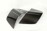 Audi R8 V8 / V10 Coupe Carbon Fiber Door Side Panel Blades 2008 - 2015