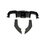 Carbon Fiber Rear Diffuser – BMW M2 F87 & M2 Competition (2016-2020) – Gloss Carbon Rear Aero
