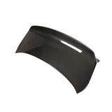 Performance Carbon Trunk Lid High Ducktail for BMW F32 4-Series & F82 M4 Coupe 2014-2020