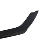 Carbon Fiber Front Aero Splitter for BMW F80 M3 & F82 F83 M4 (2014-2018) – Gloss Carbon Performance Style