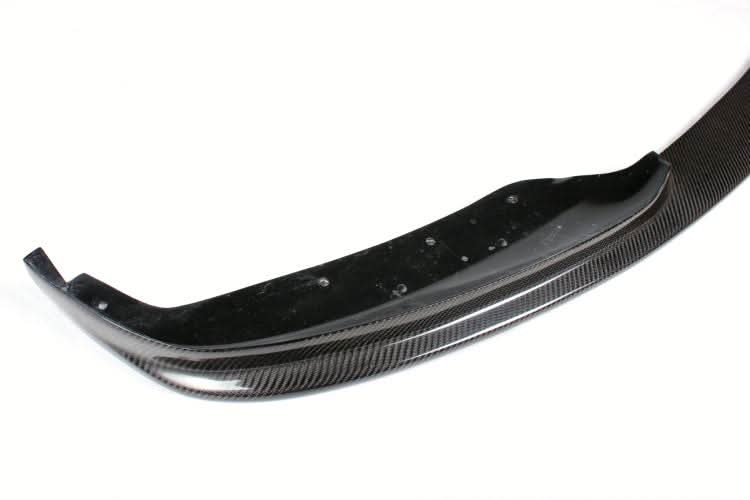 Carbon Fiber Front Lip for BMW F30 / F31 3 Series Base Front Bumper (2012–2015)