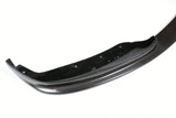 Carbon Fiber Front Lip for BMW F30 / F31 3 Series Base Front Bumper (2012–2015)