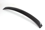 Dry Carbon Fiber Rear Roof Window Spoiler – BMW E92 Coupe (2006–2012)