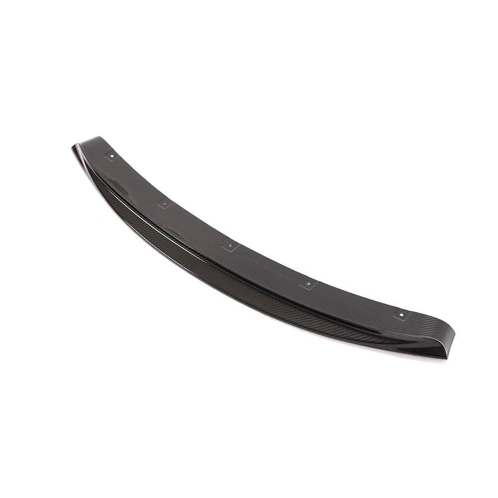Carbon Fiber Front Lip Splitter for BMW M6 F06 F12 F13 (2013-2018)