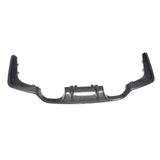 Performance Carbon Fiber Rear Diffuser for BMW F80 M3 F82 F83 M4 2014-2019 Quad Exhaust Rear Aero