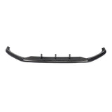 Audi S5 8T Facelift Carbon Fiber Front Bumper Lip 2012 - 2016