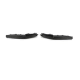 Dry Carbon Fiber Rear Diffuser – BMW G80 M3 / G82 G83 M4 Competition (2021–Present)