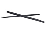 Carbon Fiber Side Skirt Trim Set – BMW 4 Series F32 F33 M Sport (2014-2019) – Gloss Carbon Side Door Trim