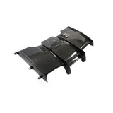 Performance Carbon Fiber Rear Diffuser for BMW F80 M3 F82 F83 M4 2014-2019 Quad Exhaust Style